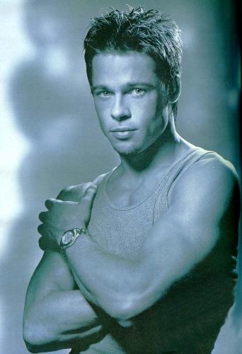 Brad Pitt - Brad Pitt pictures