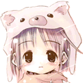 cute girl - Just a photo