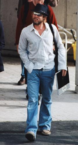 Brad Pitt - Brad Pitt pictures