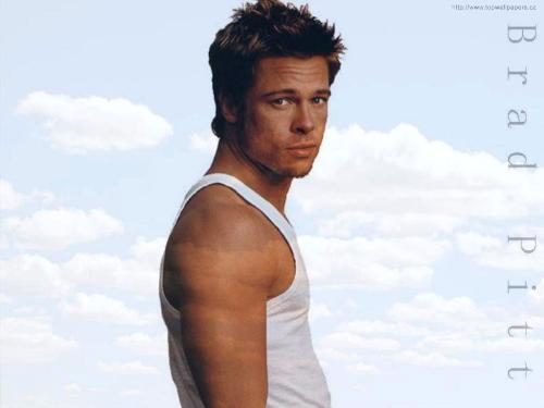Brad Pitt - Brad Pitt pictures
