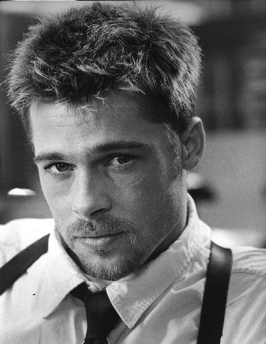 Brad Pitt - Brad Pitt pictures