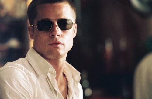 Brad Pitt - Brad Pitt pictures