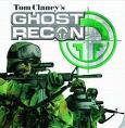 ghost recon cover - This is the box and cd cover for the original Ghost Recon.