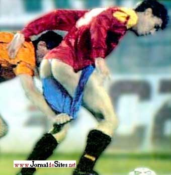 football our sex??? - this is football our kamasutra? see the photo and aswer me plz...