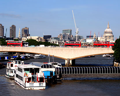 london - london is the capital of united kingdom