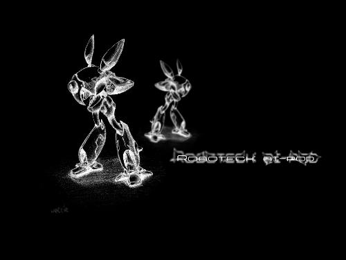 ROBOTECH - ROBOTICS
