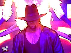 undertaker - old but still gold!!1