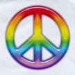 Peace and mojo - Peace symbol