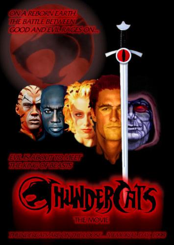 thundercats - The Photo is the official logo of one of the famous cartoons in the 80's. THUNDERCATS!. This is also the signal the is sent out when one thundercat is in trouble