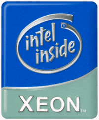 xeon - intels xeon processor