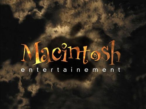 machintosh - the style is awesome n performance exelent