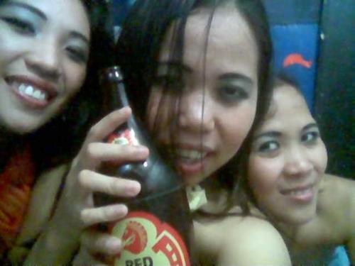 para sa tagumpay - nothing mor to say bwt this pic