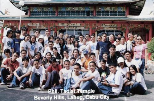 batch 2006 - later na and discussion