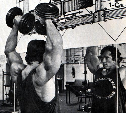 body - builder