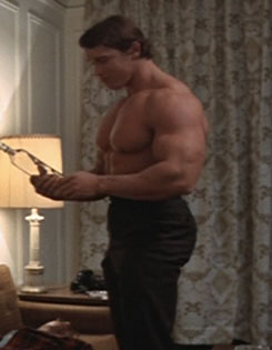 body - builder