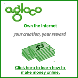 agloco - agloco logo
