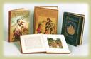 books - Something for every taste!