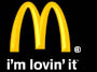 Mc Donald&#039;s - I&#039;m Loving it :D