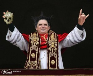 Hatsinger fron HELL!!!! - Papa fron Hell!!!!!!
