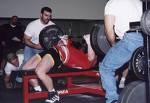 bench press,strong,strongman,powerlifting,bodybuil - this is a photo taken from a local powerlifting meet