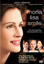 Monalisa Smile - a beautiful movie about women, freedom, and equality