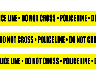 police, emergancy,help,911 - police tape, police do not cross