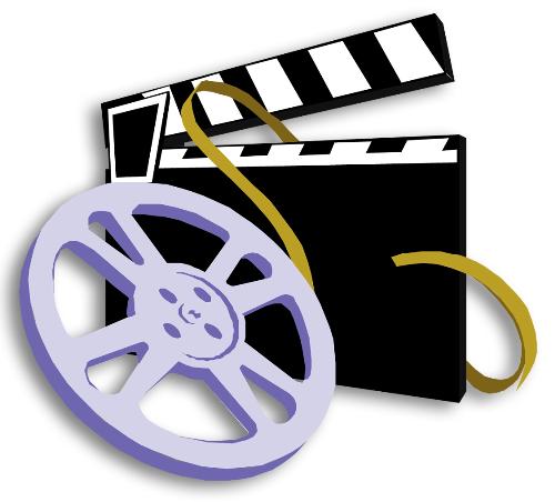 Movie - Movies are enjoyable...