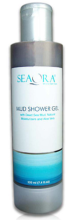 shower gel - shower gel.