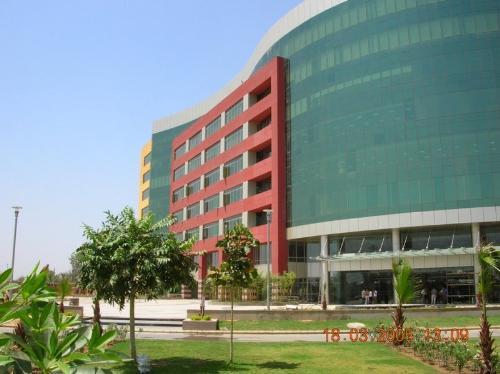 Office - Office is a place loved by everyone, i love my office too, here is the pic of my office..
