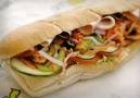 Sub Sandwich - Sub sandwich