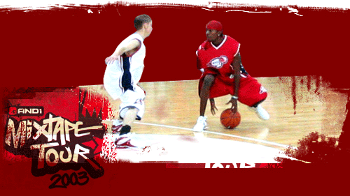 And1 Hot Sauce - And1's Baller Hot Sauce