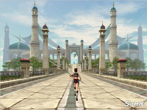 silkroad - sddsdsfdssddfsdsffddsf