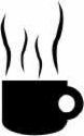 coffee - hot coffee