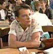 Michael J Fox - Photo from Back to the Future