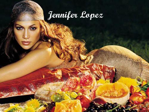 Jlo - Jenniffer Lopez hollywood Actress and Singer