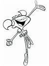 cartoon - pink panther cartoon