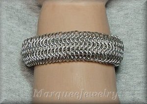 6 in 1 bracelet  - My favorite bracelet, I wear it all the time