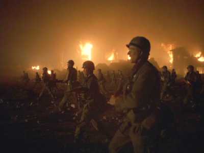 full metal jacket - Scene from the movie 'full metal jacket'