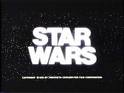 Star wars - Star wars logo