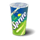 Soft Drinks - sprite