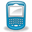 Cell Phone - pda phone