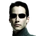 neo - an icon of neo from their website
