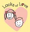 Locks of Love - Loves of Love, Website