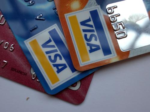 Credit Cards - DO you have any? Credit Cards - DO you have any?