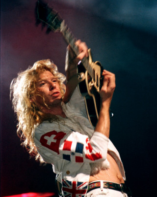 Steve Clark - Heil Steve Clark