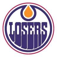 Edmonton Oilers - Their losing season