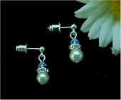 Cute little earrings - cute earrings for women
