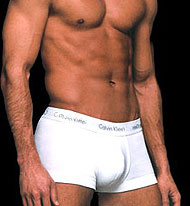 Innerwear - Men's innerwear...