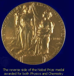 nobel prize - dream 