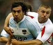 rugby - this photo.. Argentina (Pumas) vs England rugby